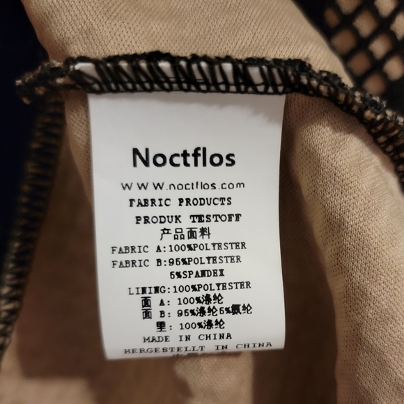 A-line Flare Dress NWOT - Picture 7 of 12